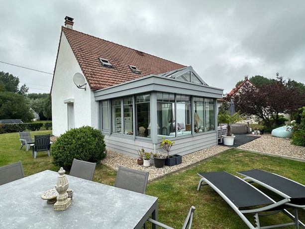 Maison 6 pièces 135 m²