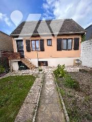 Maison 5 pièces 80 m² 