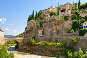 VAISON LA ROMAINE