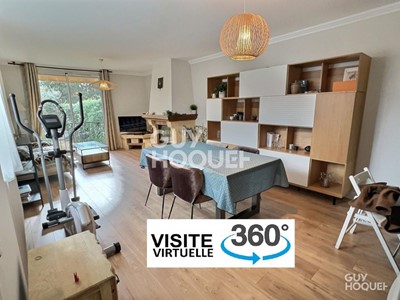 Maison 6 pièces 163 m²