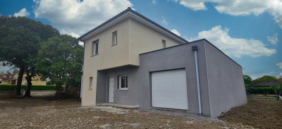 Maison 5 pièces 118 m²