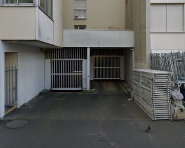 Garage 12 m² Rennes