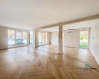 Appartement 4 pièces 119 m²