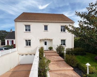 Maison 7 pièces 165 m² 