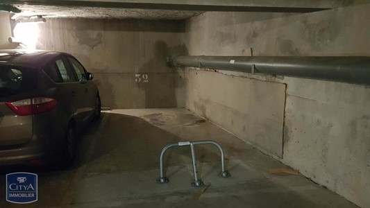 Parking - Garage Location Rambouillet   71€