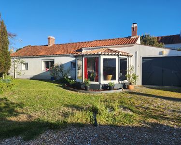 Vente Maison - Ile de Noirmoutier 