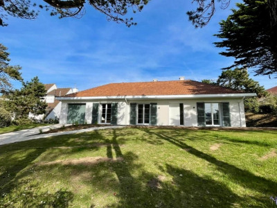 Maison 4 pièces 125 m² 