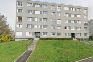 Appartement 4 pièces 83 m² 