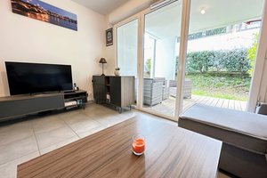 EXCLUSIVITE à Hasparren, T2 de 41 m²