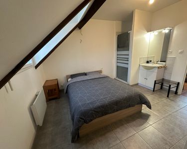 Location studio gite CNPE de Belleville Sur Loire et Dampierre en Burly