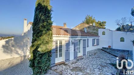 Maison 4 pièces 93 m²