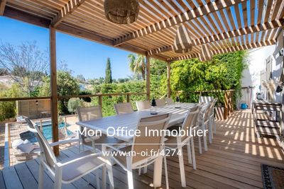 Maison Vente Sanary-sur-Mer  100m² 894000€