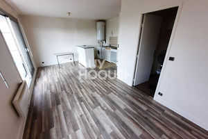 Appartement Location Rosny-sous-Bois 1p 29m² 660€