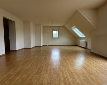 Appartement 4 pièces 115 m² 