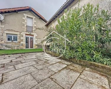 Maison 5 pièces 132 m²