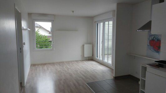 Appartement 1 pièce 38 m²