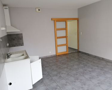 Maison 110m² avec terrasse à Saint Hilaire des Loges