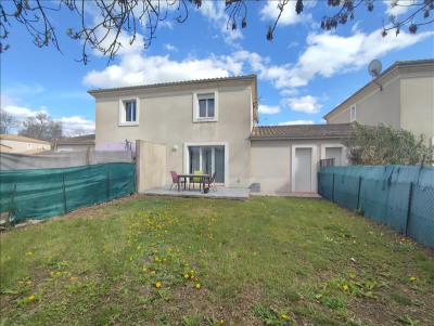 Maison 3 pièces 73 m²