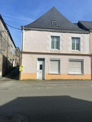 Maison 4 pièces 102 m²