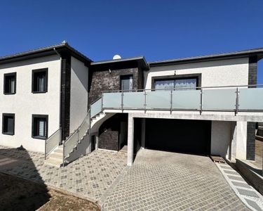 Maison 7 pièces 136 m²