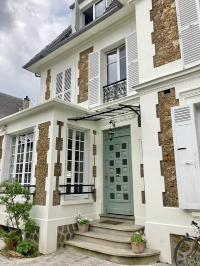 Maison 6 pièces 155 m²