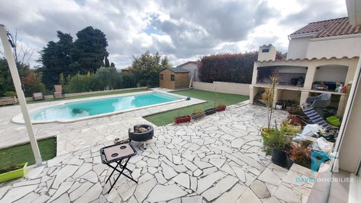 Villa 6 pièces 134 m²