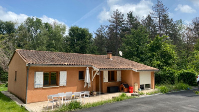 Maison 4 pièces 98 m²