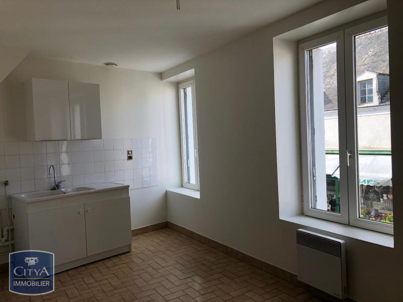 Appartement 2 pièces 37 m²