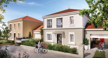 Maison 4 pièces 81 m²