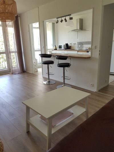 Vends Talence appartement T3 de 66m²