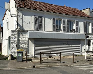 Immeuble 11 pièces 268 m²