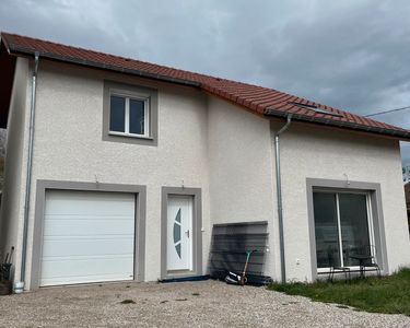 Maison 4 pièces 90m2