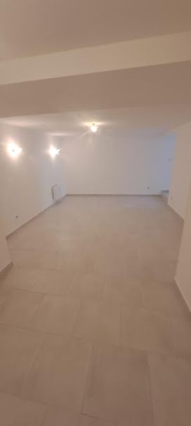 Appartement 4 pièces 70 m²