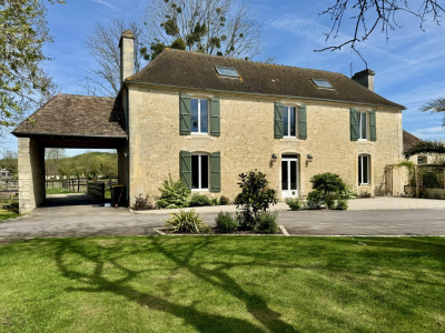 Maison 9 pièces 180 m²