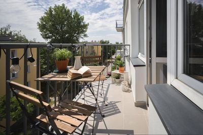 Vente T2 de 49m2 avec terrasse à Thonon-les-Bains