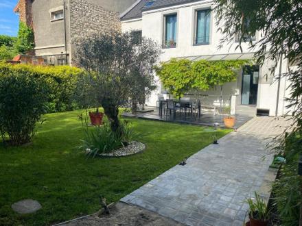 Maison 4 pièces 94 m² 