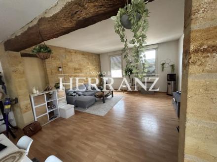 Appartement 5 pièces 110 m²