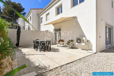 Maison 4 pièces 120 m²