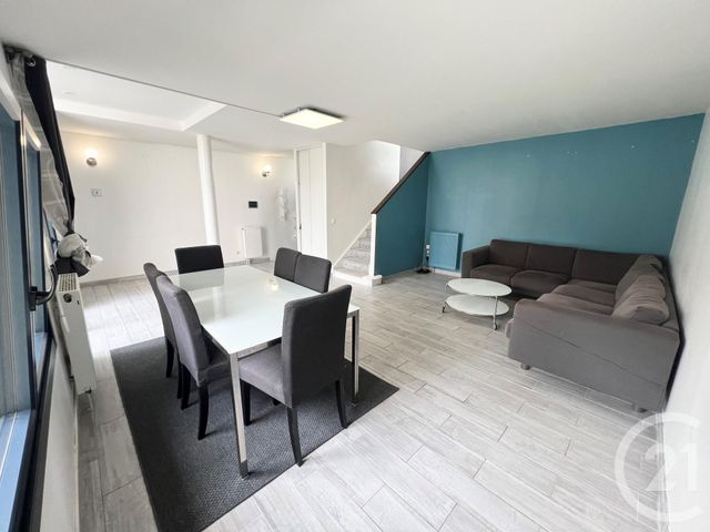 Maison 5 pièces 105 m²