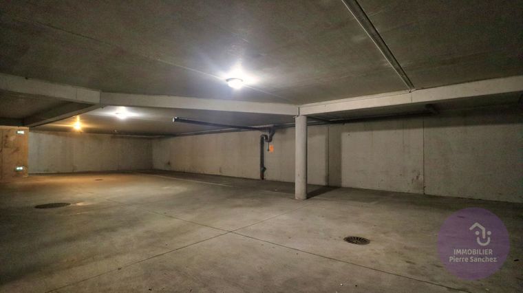 Parking - Garage Vente Erstein   9000€