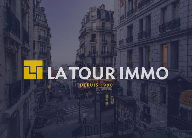 Immobilier professionnel Location Paris 10e Arrondissement  70m² 5500€