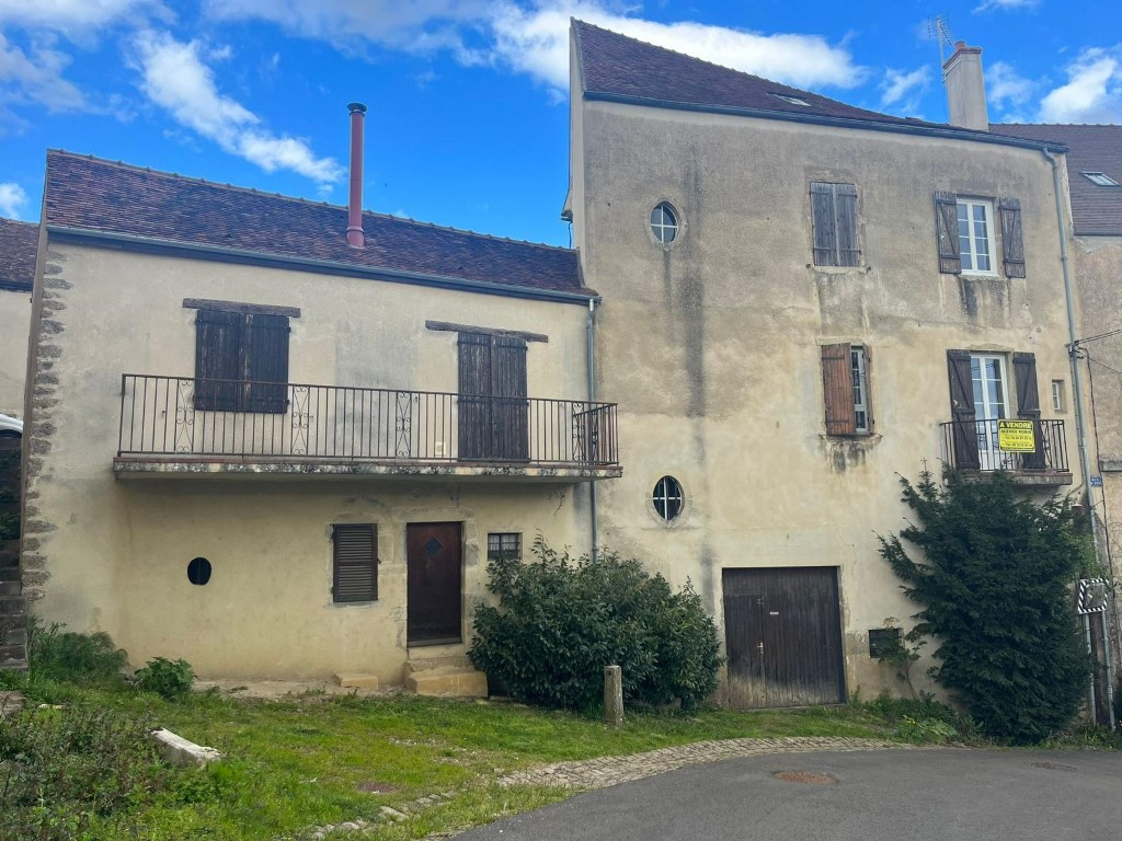 Maison 6 pièces 130 m²