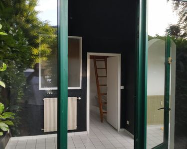 Appartement Vente Beure 2p 36m² 68000€