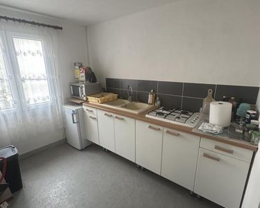 Maison 3 pièces 67 m² 