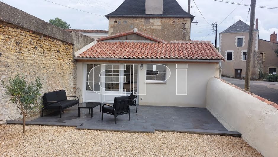 Maison 4 pièces 95 m²