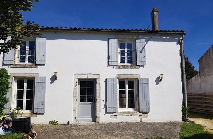 Maison 5 pièces 156 m²