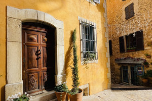 Grande maison de charme en parfait état