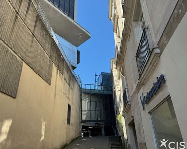 Parking/box 15 m² Nantes