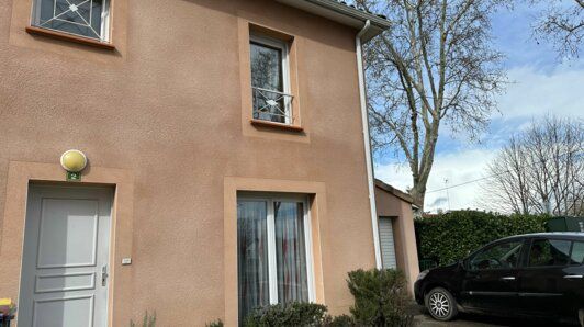 Maison 4 pièces 85 m²