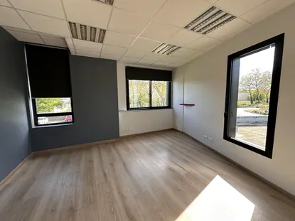 Bureaux 320m2 Belle-Beille Angers Ouest